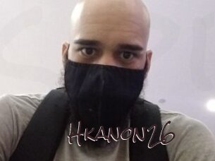 Hkanon26