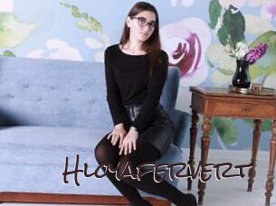 Hloyafervert