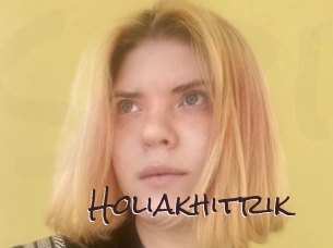 Holiakhitrik
