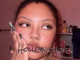 holleynicholes Spicy Blogs