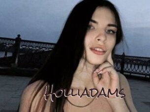 Holliadams