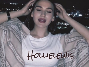 Hollielewis