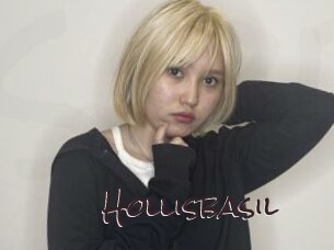 Hollisbasil