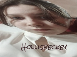 Hollisbeckey