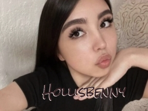 Hollisbenny
