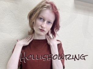 Hollisbowring