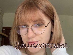 Holliscordner