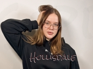 Hollisdale