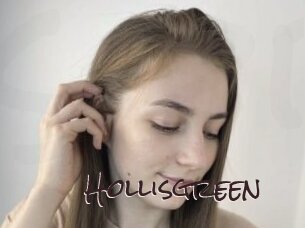 Hollisgreen