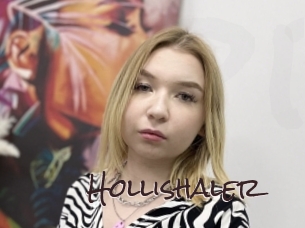 Hollishaler