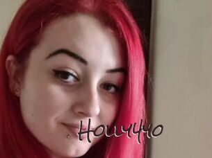Holly4yo