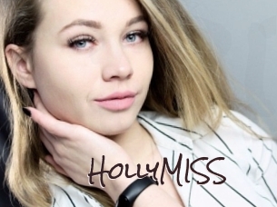 HollyMISS