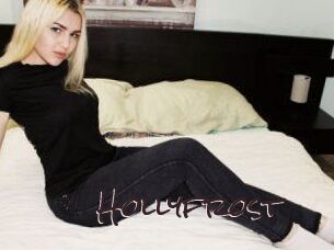 Hollyfrost