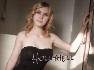 Hollyhell