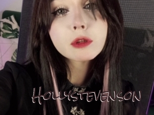 Hollystevenson