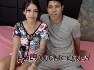 Holyandmckensy