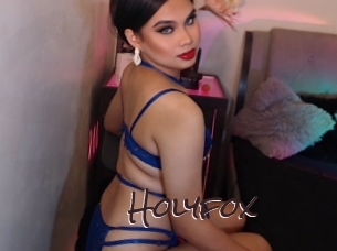 Holyfox