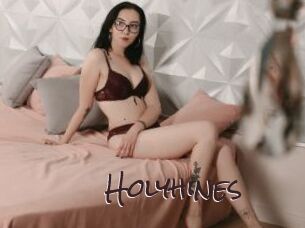 Holyhines