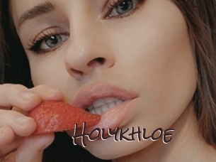 Holykhloe