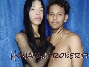 honayandroberth Spicy Blogs