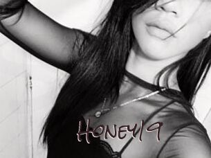 Honey19