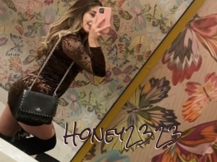 Honey2323