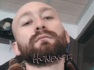 Honey95