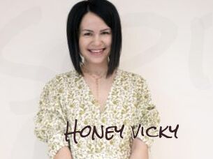 Honey_vicky