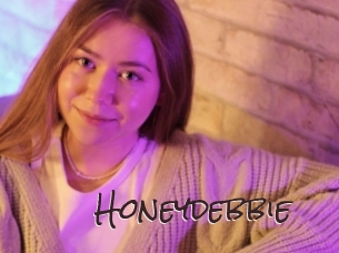 Honeydebbie