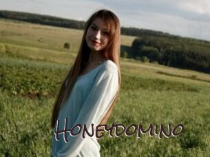 Honeydomino