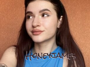 Honeyjames