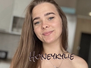 honeykylie Spicy Blogs