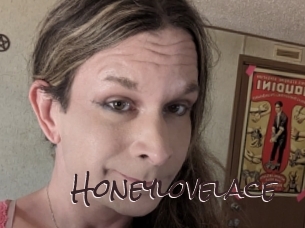 honeylovelace Spicy Blogs