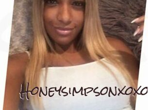 Honeysimpsonxoxo