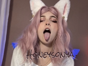 Honeysonya