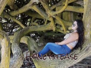 Honeystease