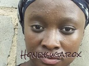 Honeysugarox