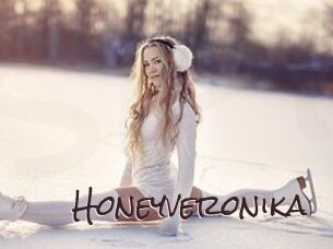 Honeyveronika