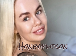Honeyyhudson