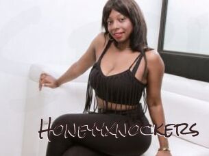 Honeyyxnockers