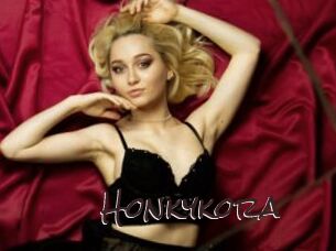 Honkykora