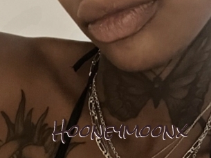 Hooneymoonx