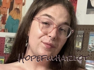 hopefulharlot Spicy Blogs