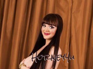 Horney4u