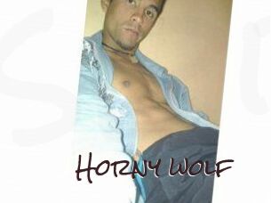 Horny_wolf