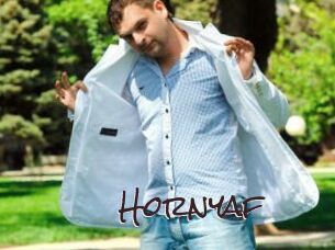 Hornyaf
