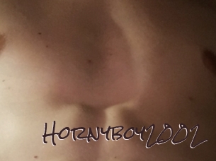 Hornyboy2002