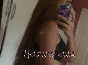 Hornyfiona