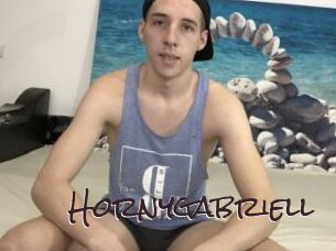 Hornygabriell