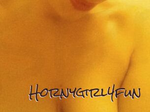 Hornygirl4fun